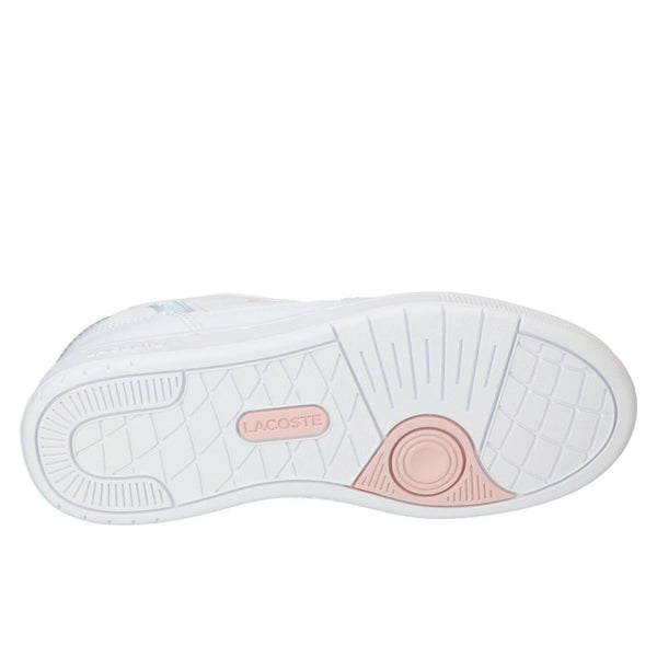 Sneakers Veter, Wit