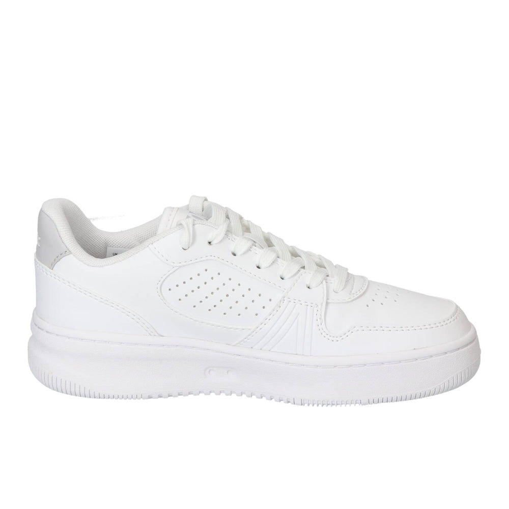 Sneakers Veter, Wit