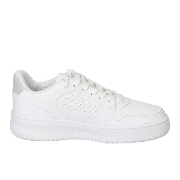 Sneakers Veter, Wit