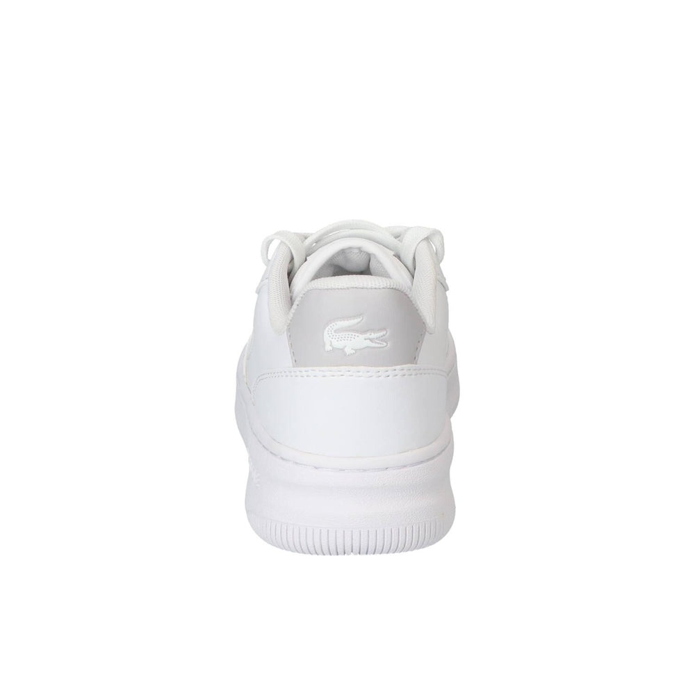Sneakers Veter, Wit