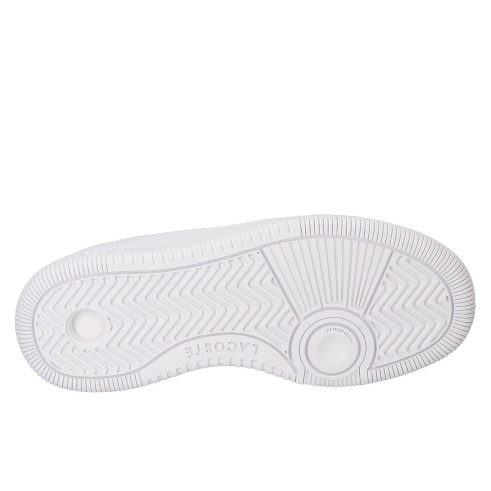 Sneakers Veter, Wit
