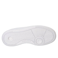 Sneakers Veter, Wit