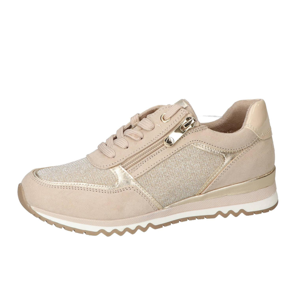 Sneakers, Lichtbeige