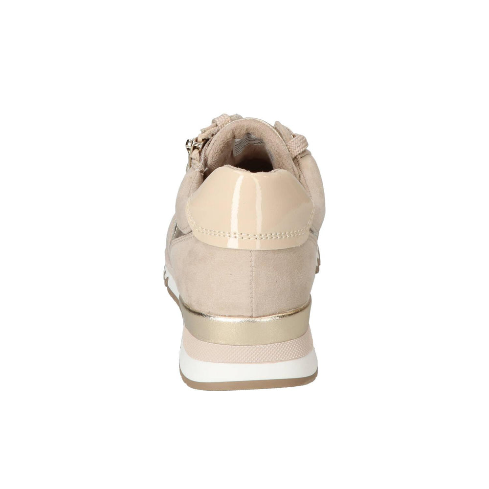 Sneakers, Lichtbeige