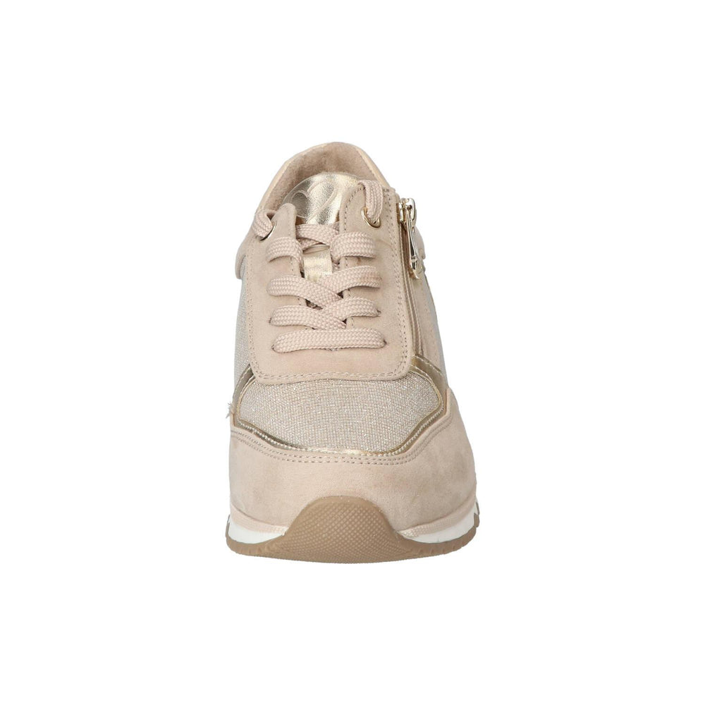 Sneakers, Lichtbeige
