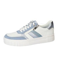 Sneakers, Lichtblauw
