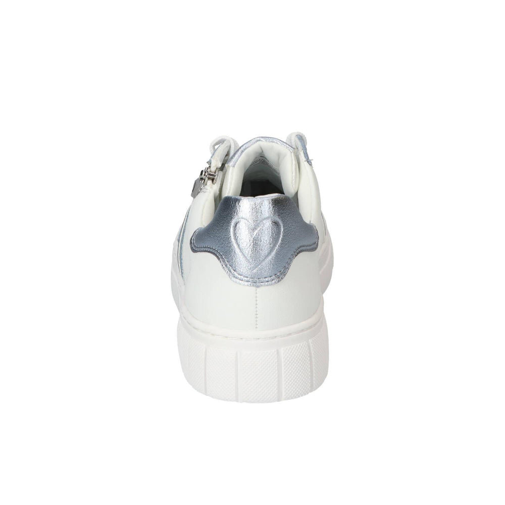 Sneakers, Lichtblauw