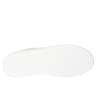 Sneakers, Goud