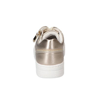 Sneakers, Goud