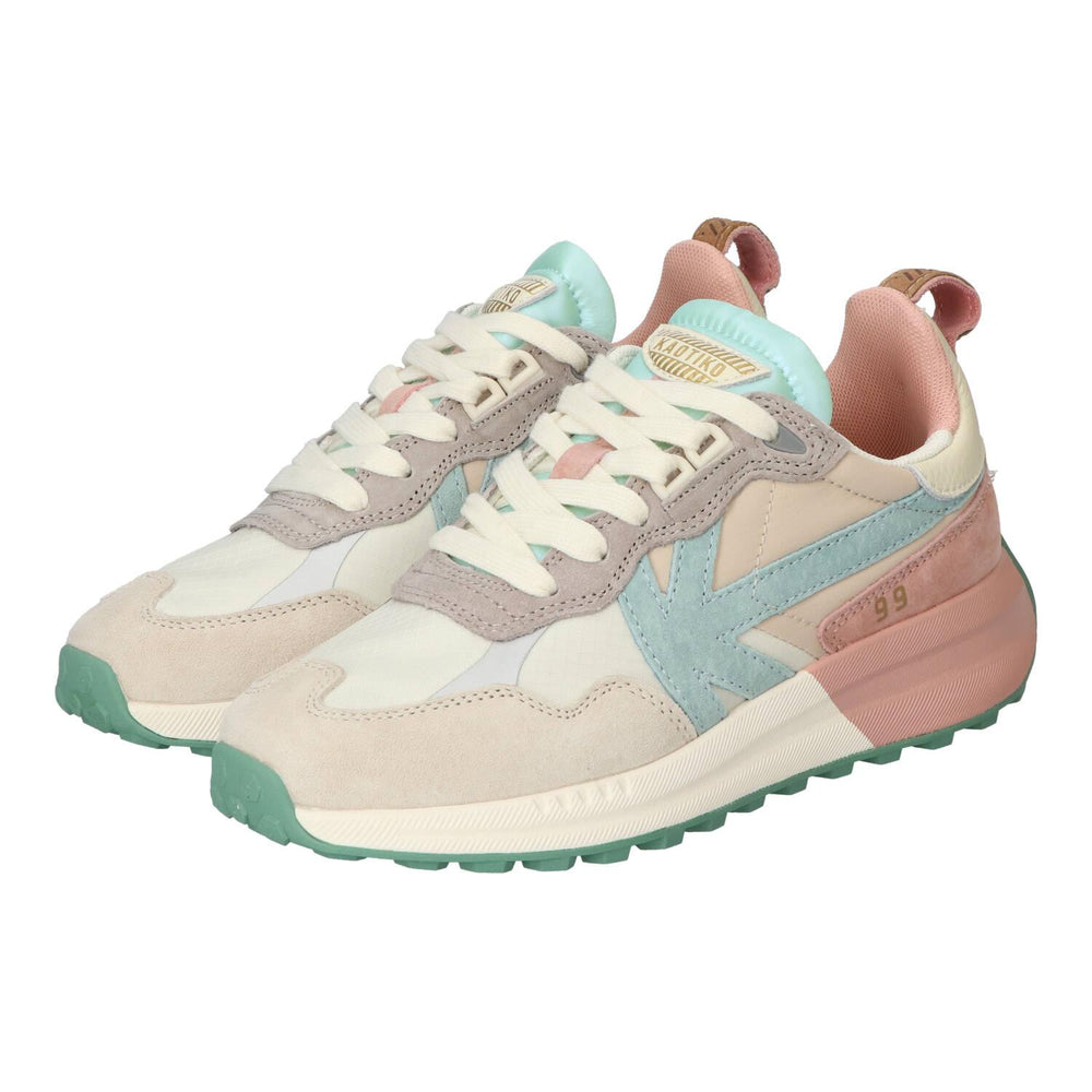 Sneakers, Multicolor