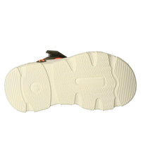 Sandalen, Groen