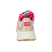 Baskets, beige clair