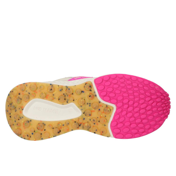 Baskets, beige clair