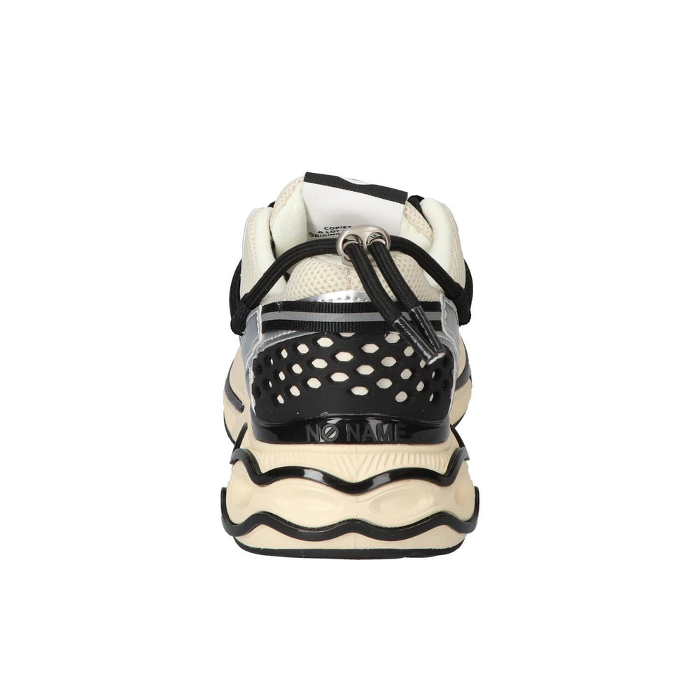 Sneakers, Zilver