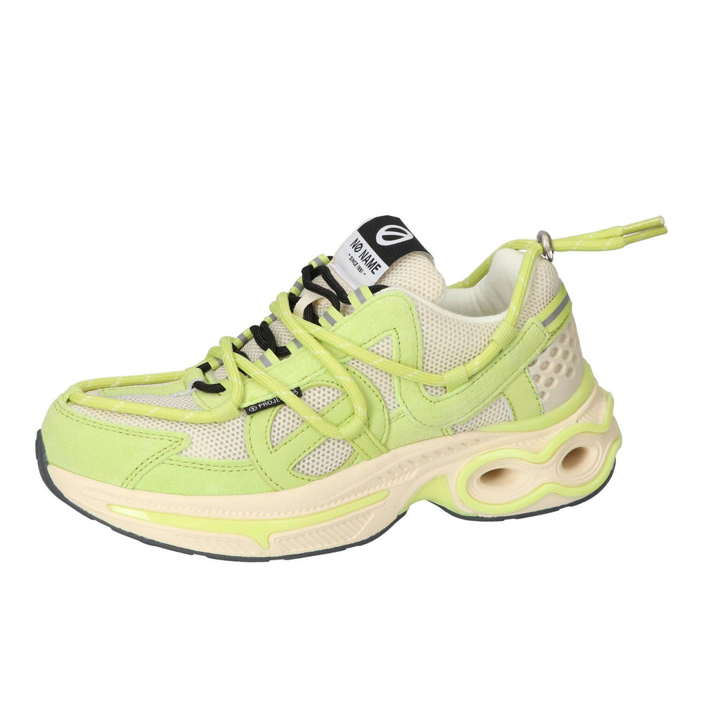 Sneakers, Groen