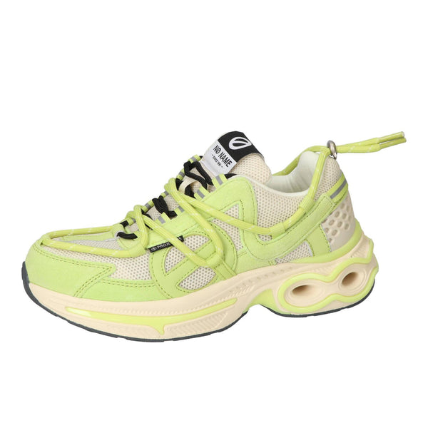 Sneakers, Groen