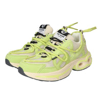 Sneakers, Groen