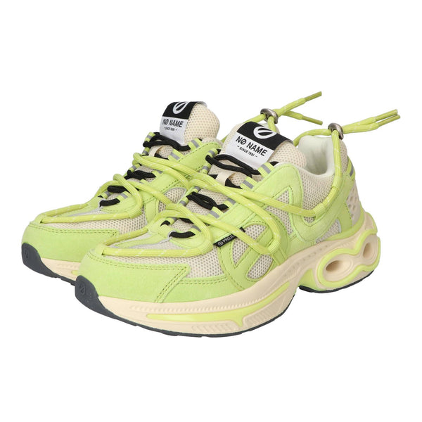 Sneakers, Groen
