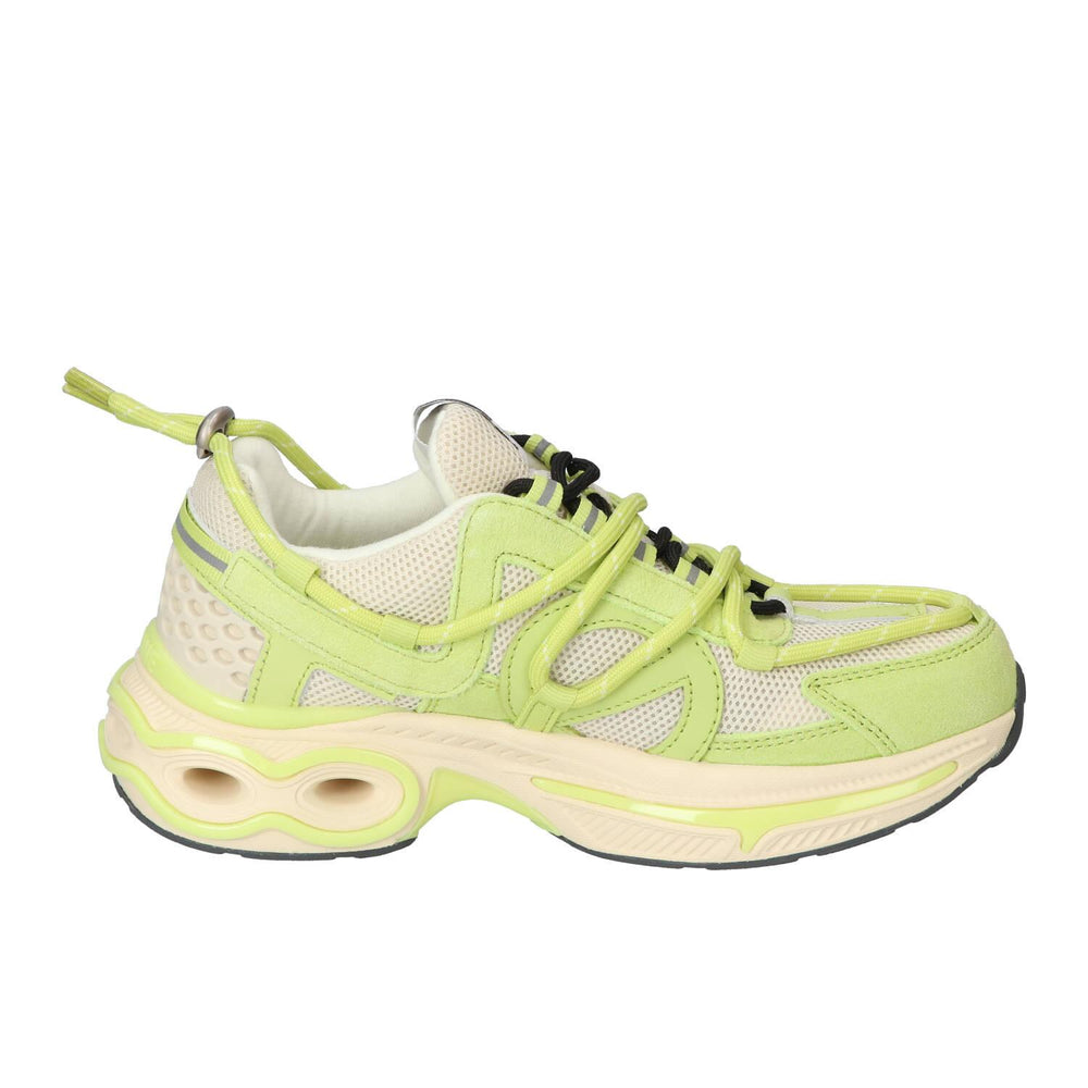 Sneakers, Groen