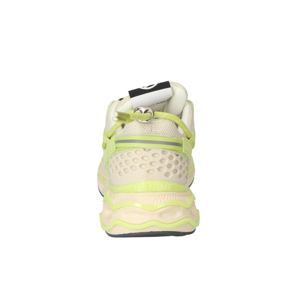 Sneakers, Groen