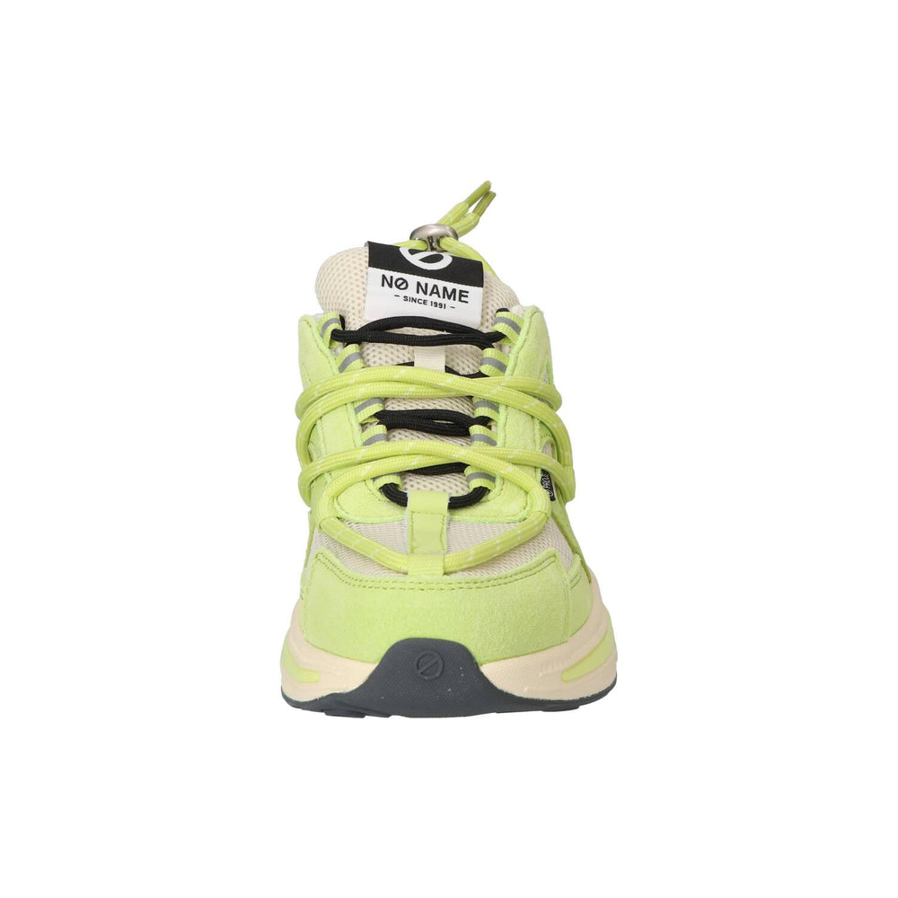 Sneakers, Groen