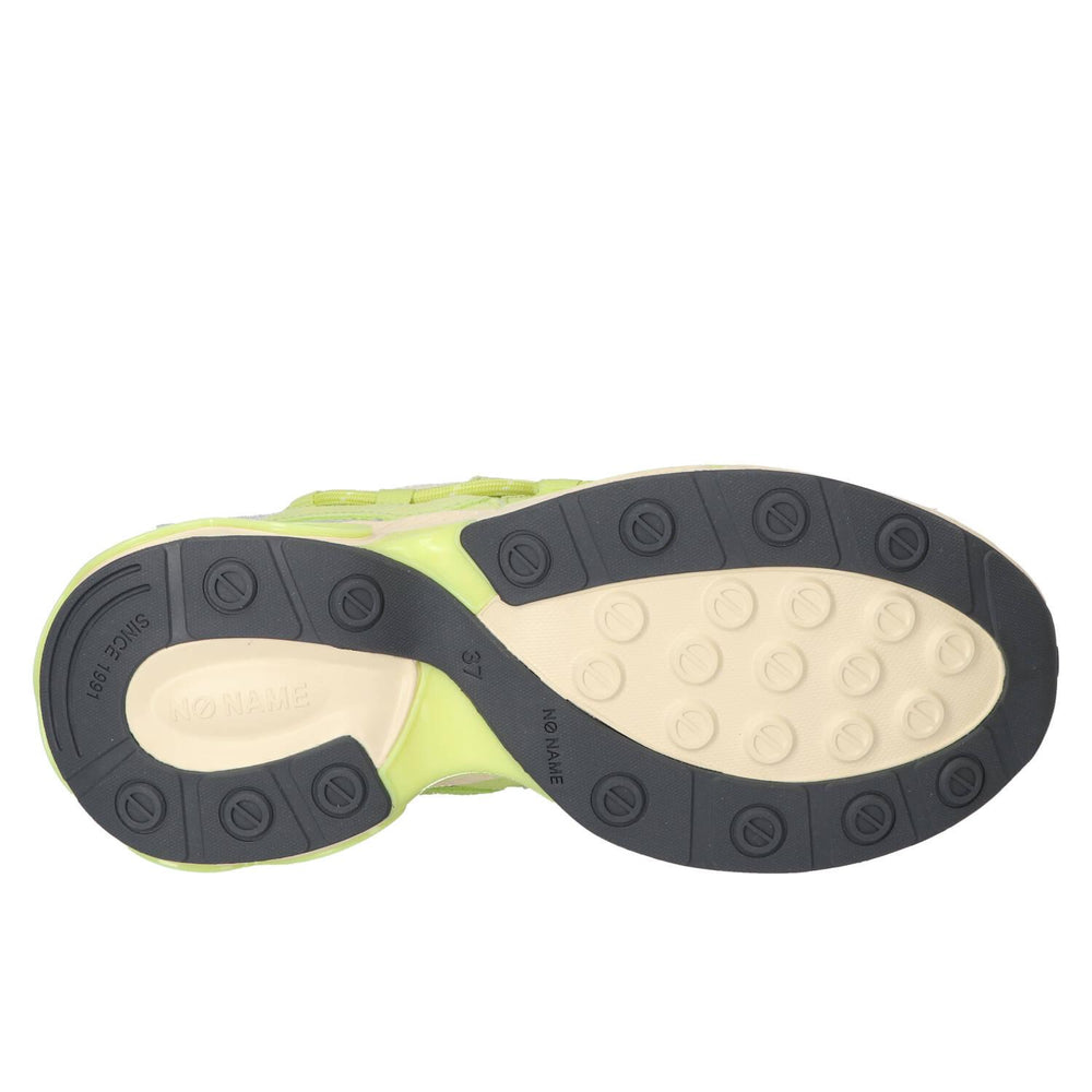 Sneakers, Groen