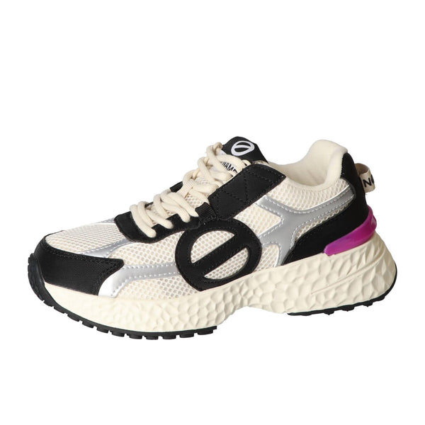 Sneakers, Zwart