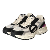 Sneakers, Zwart