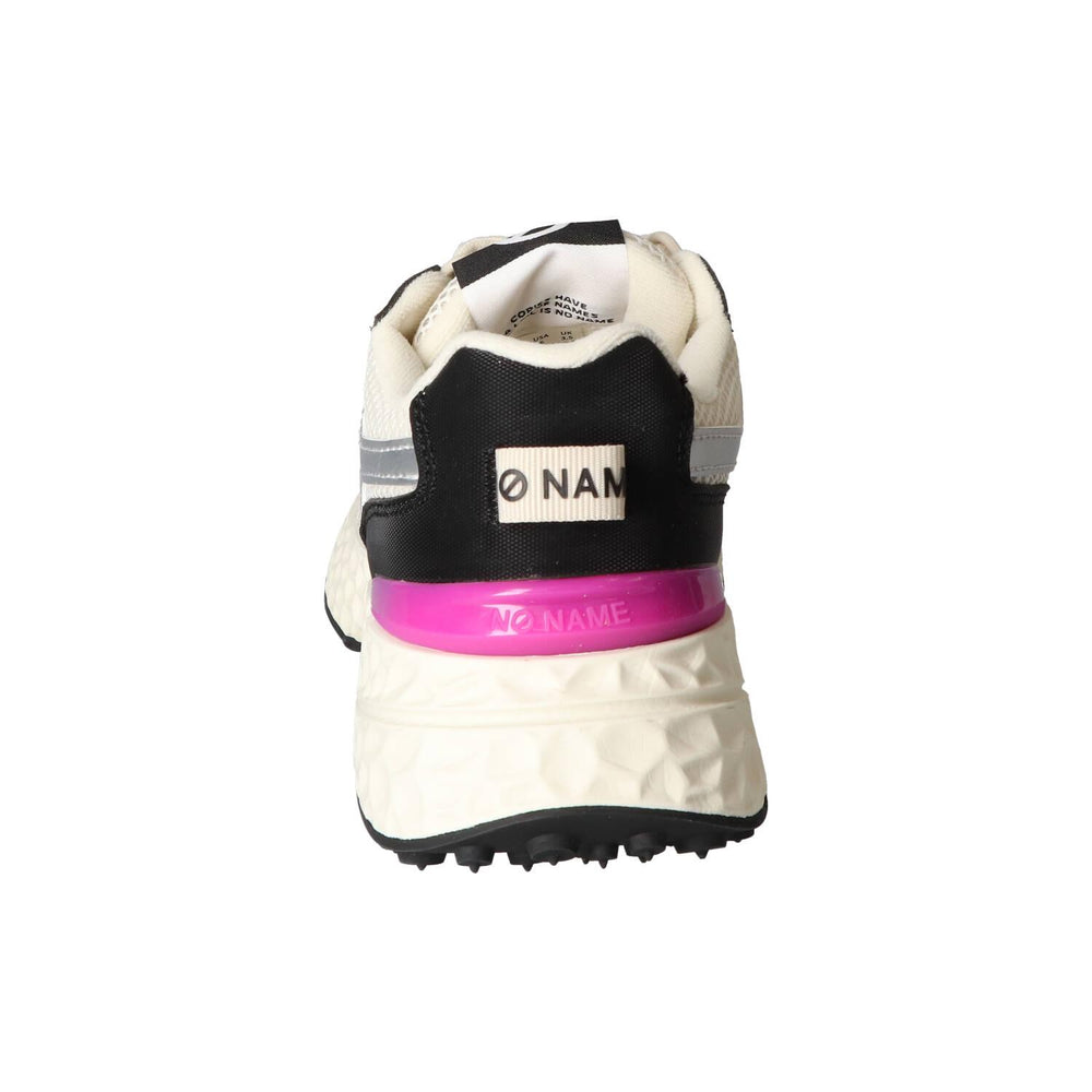 Sneakers, Zwart
