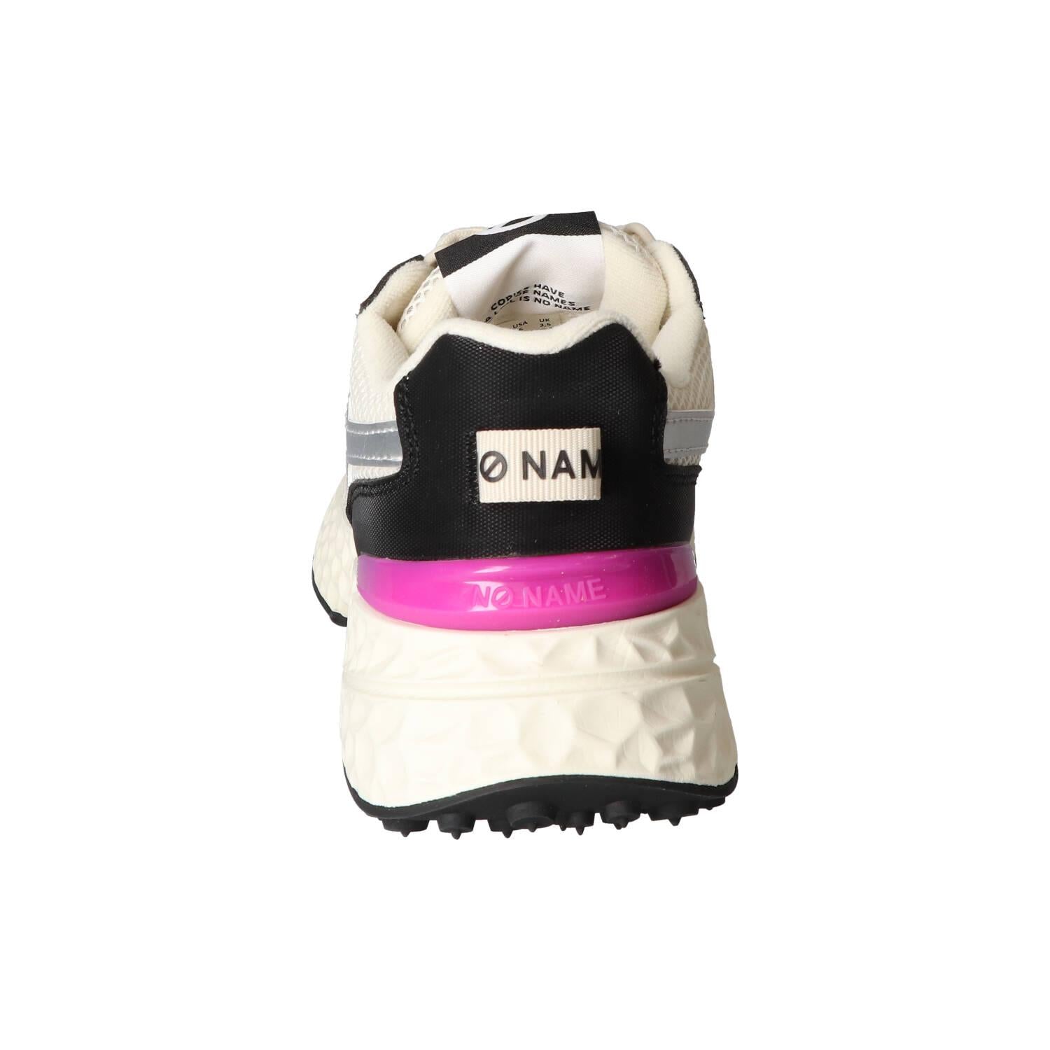 Sneakers, Zwart