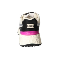 Sneakers, Zwart