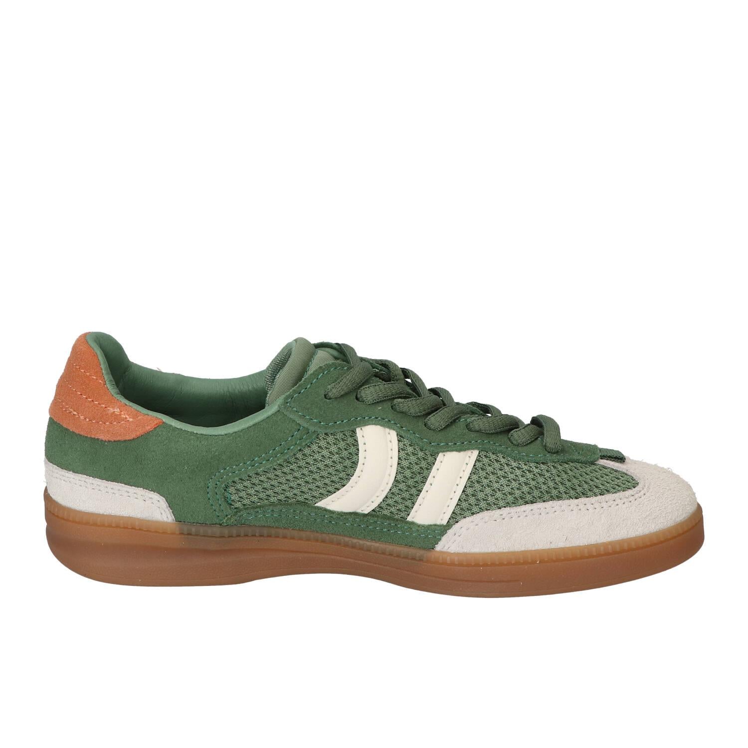 Sneakers, Groen