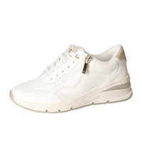 Sneakers, Wit