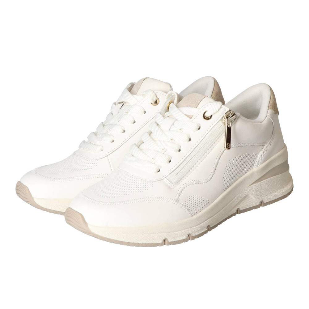 Sneakers, Wit