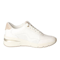 Sneakers, Wit