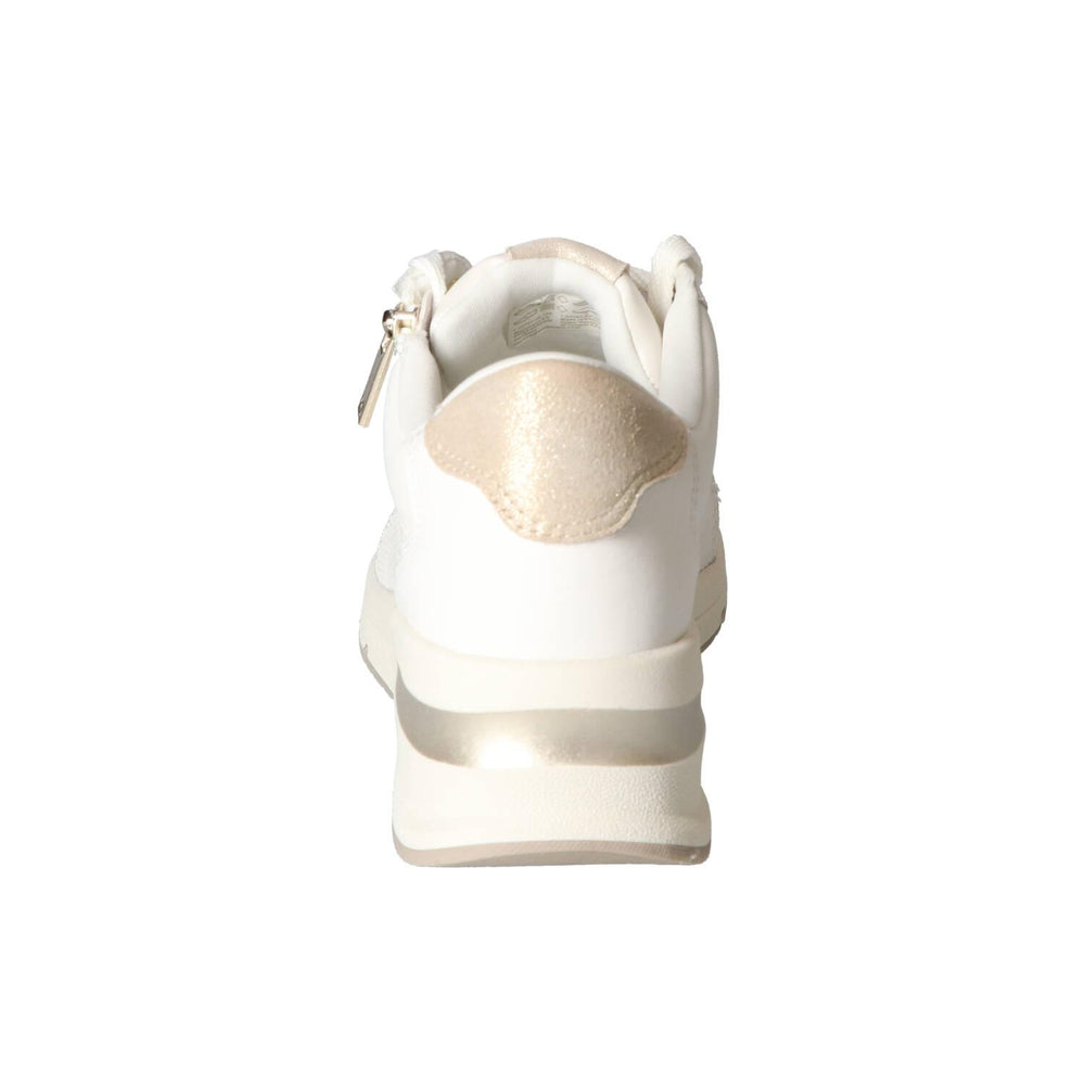 Sneakers, Wit
