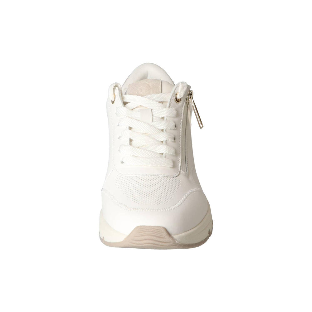 Sneakers, Wit