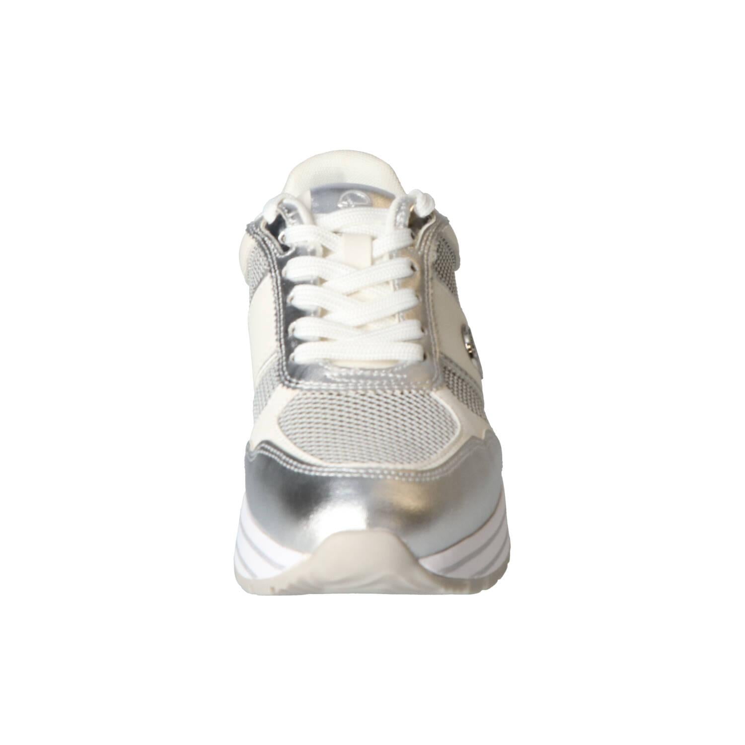 Baskets, argent