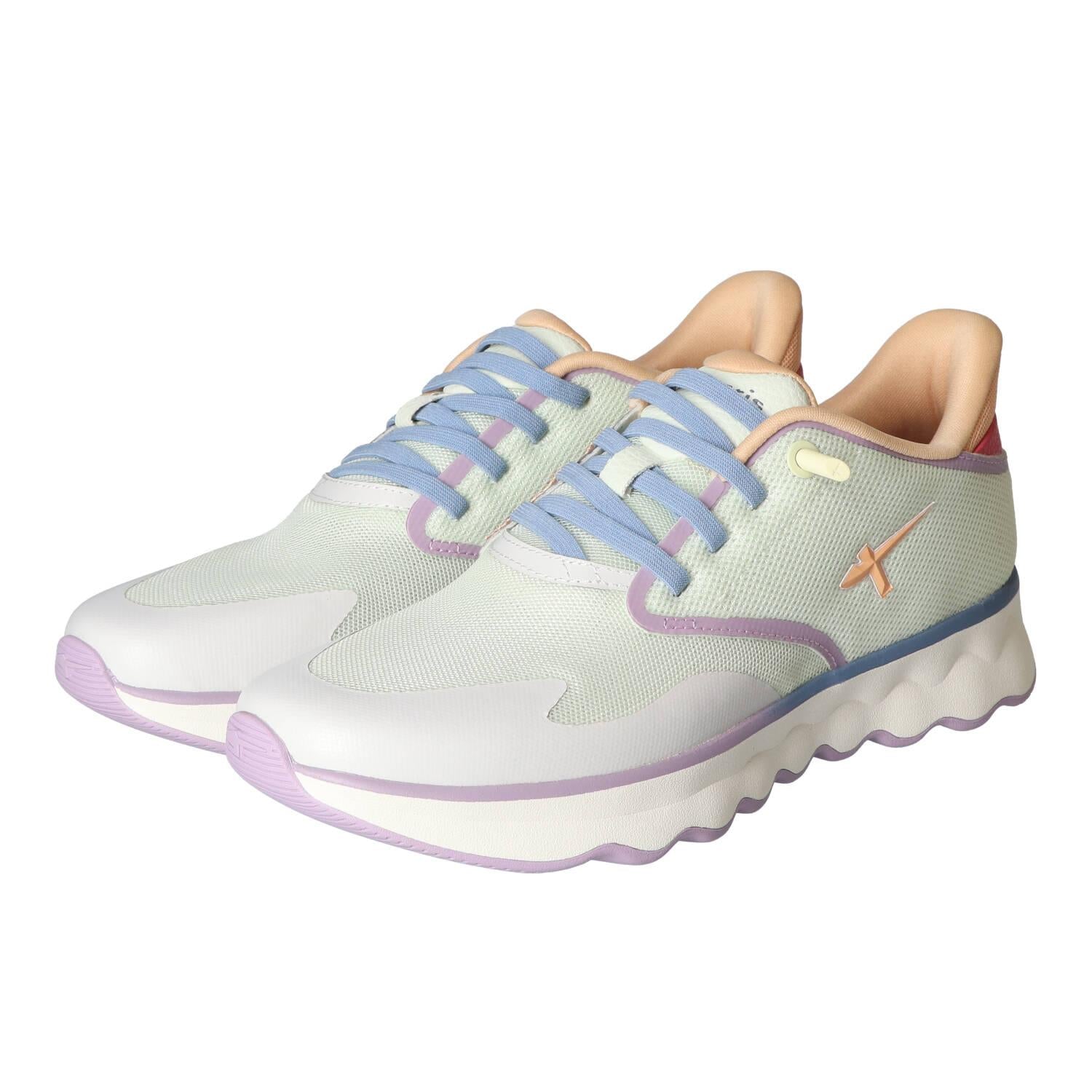 Sneakers, Turquoise