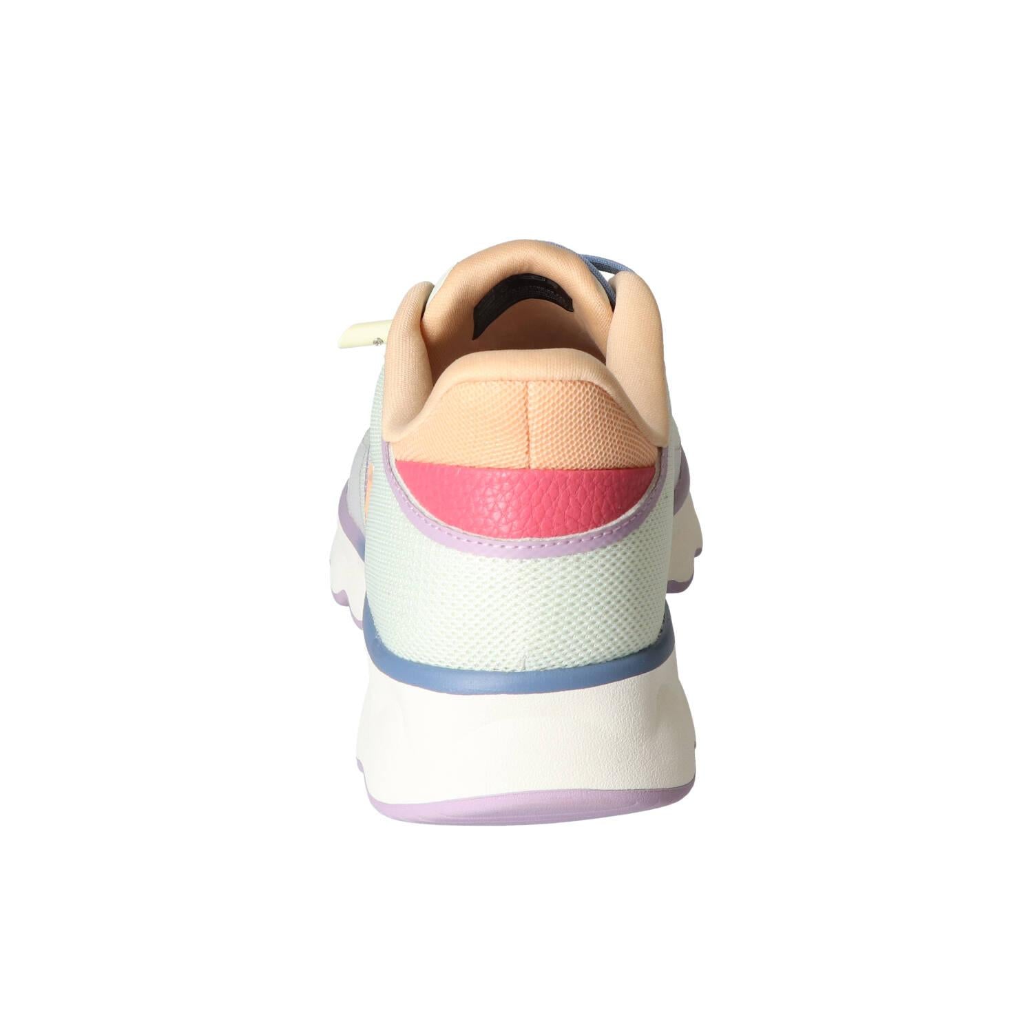 Sneakers, Turquoise