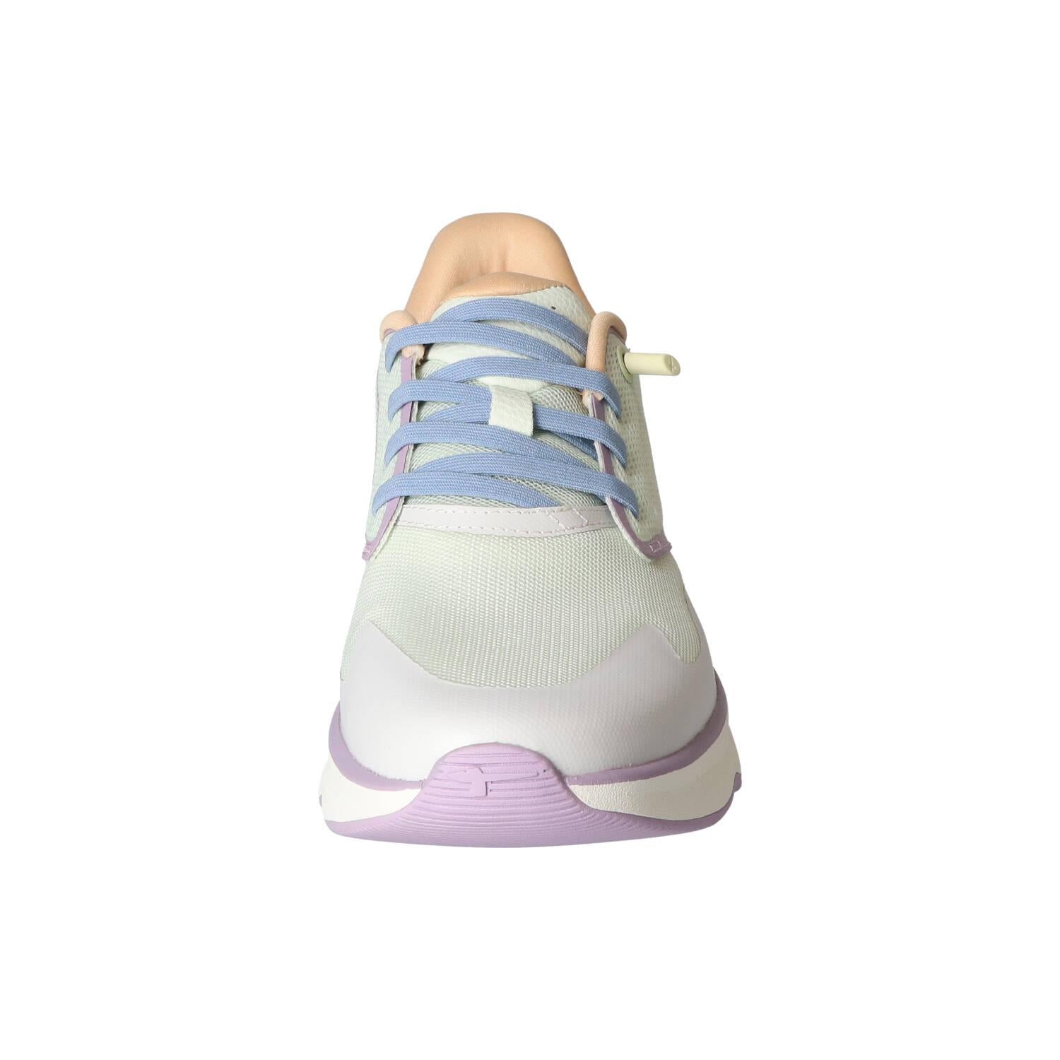 Sneakers, Turquoise