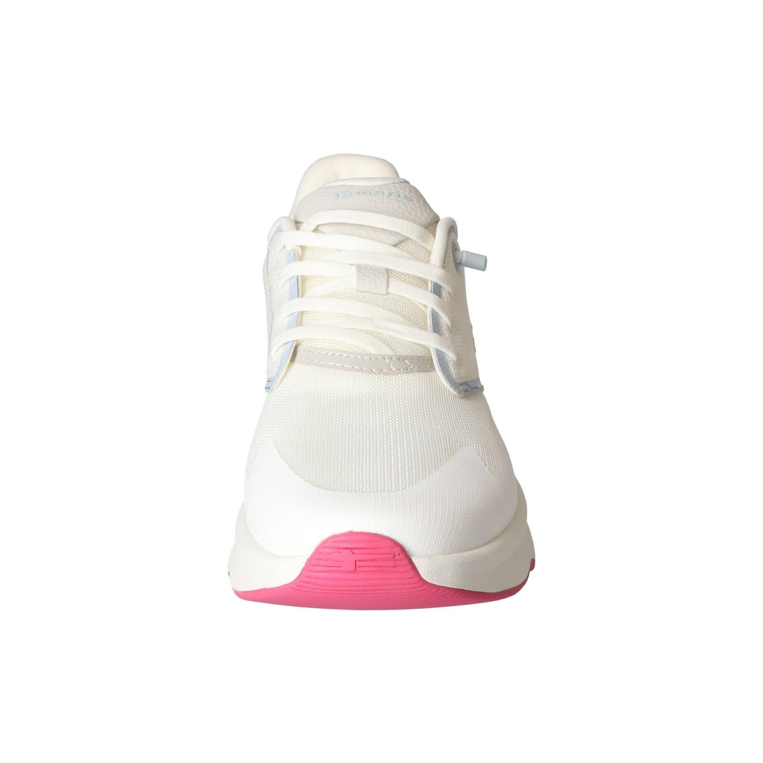 Sneakers, Wit