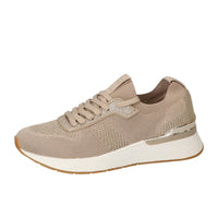 Sneakers, Lichtbeige