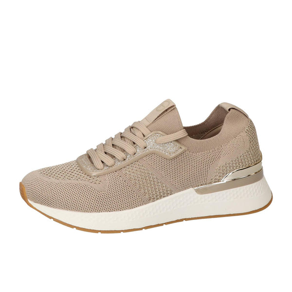 Sneakers, Lichtbeige