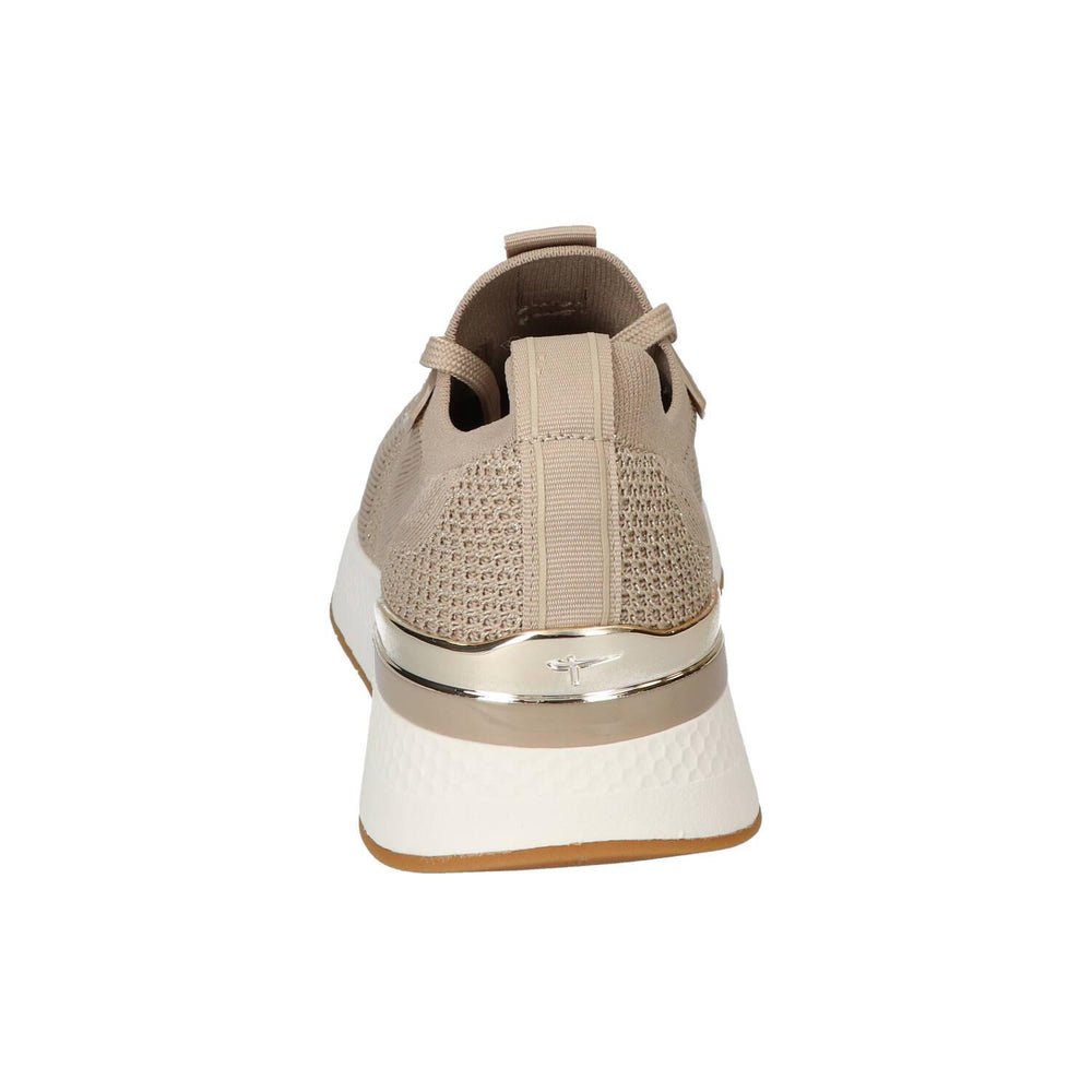 Sneakers, Lichtbeige
