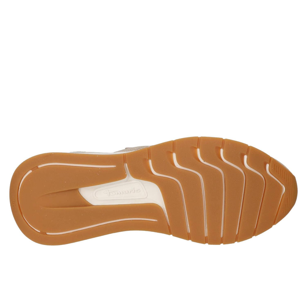 Sneakers, Lichtbeige