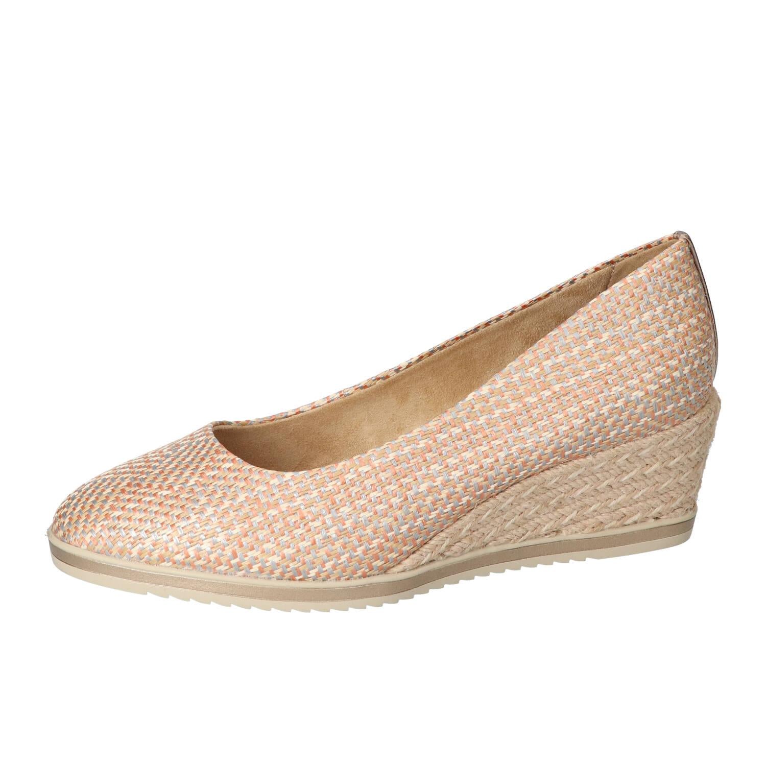 Sleehakken, Multicolor