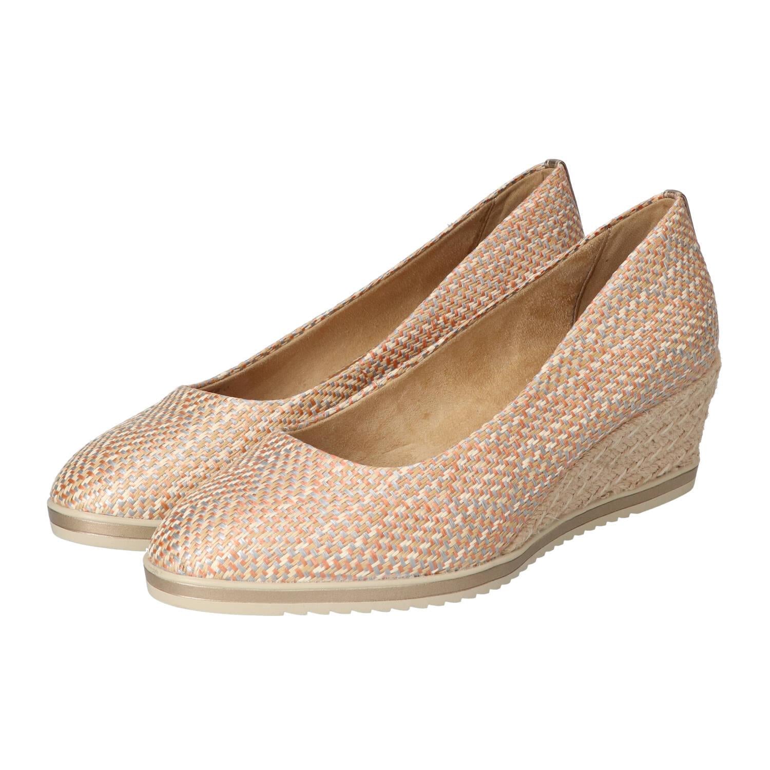 Sleehakken, Multicolor