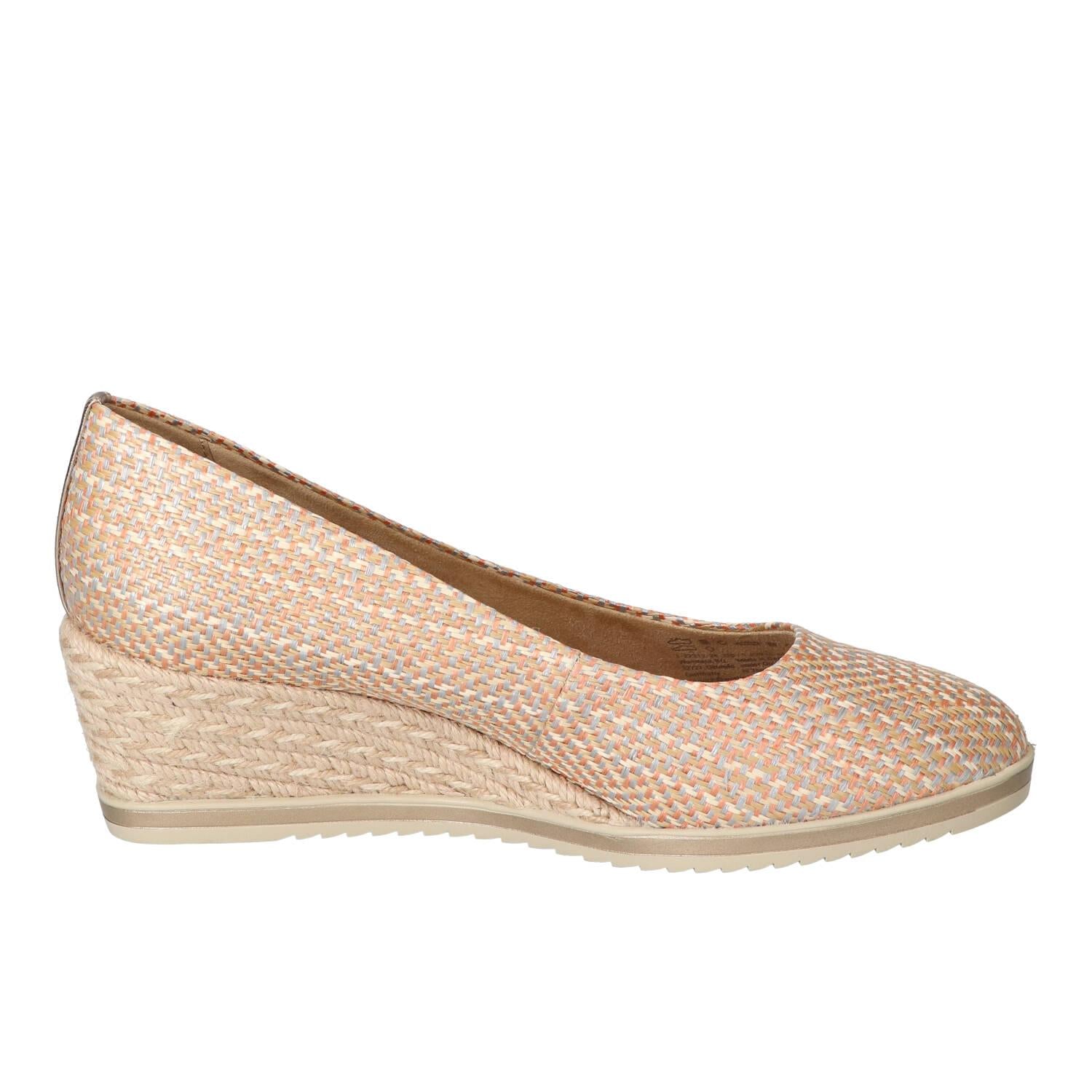 Sleehakken, Multicolor