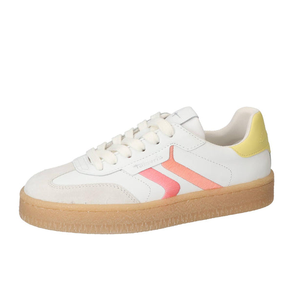 Sneakers, Wit